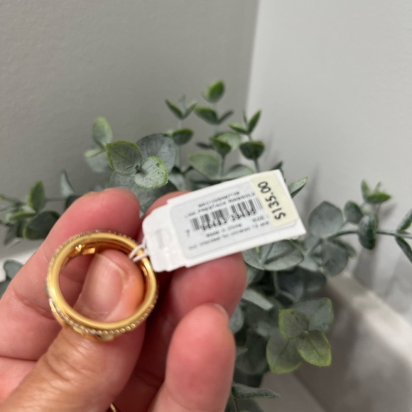 NWT Michael Kors Ring - Picture 6 of 12